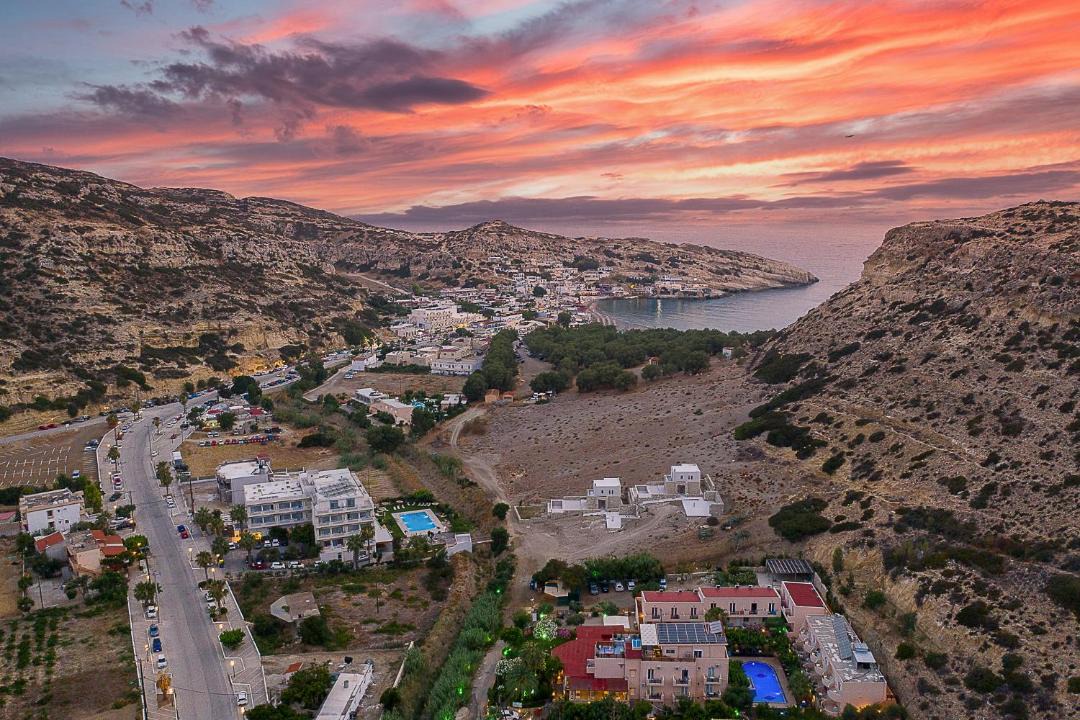 Photo of Others in Matala