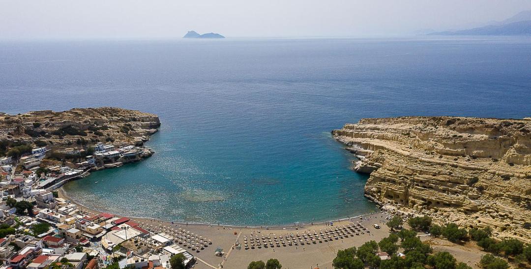 Photo of Others in Matala