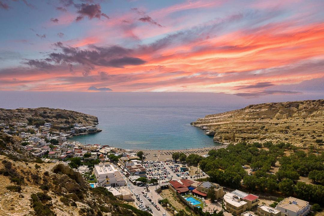 Photo of Others in Matala