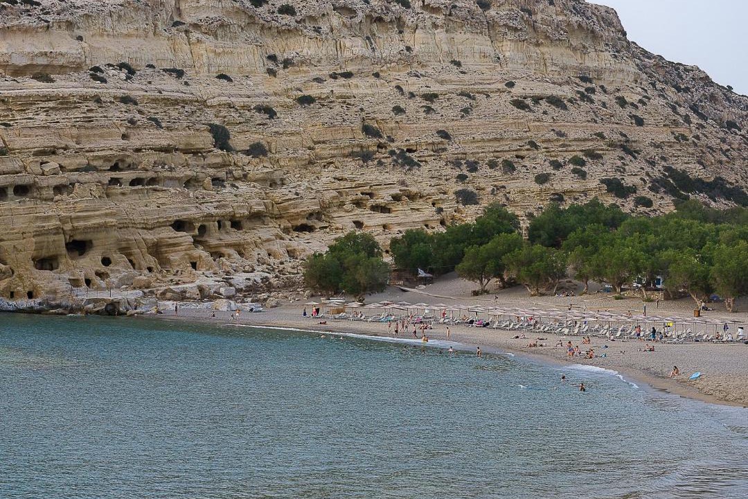 Photo of Others in Matala