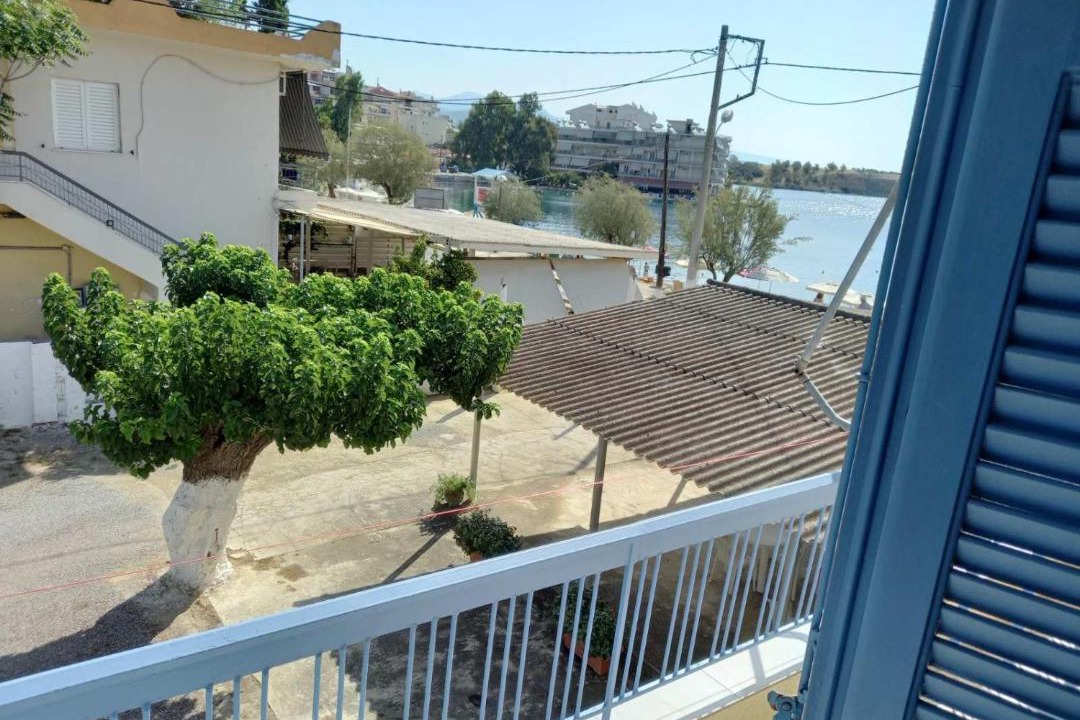 Photo of Patio Balcony in Lefkandi