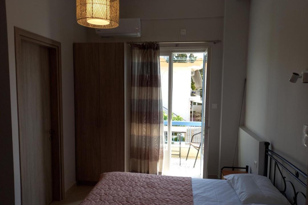 Photo of Bedroom in Lefkandi