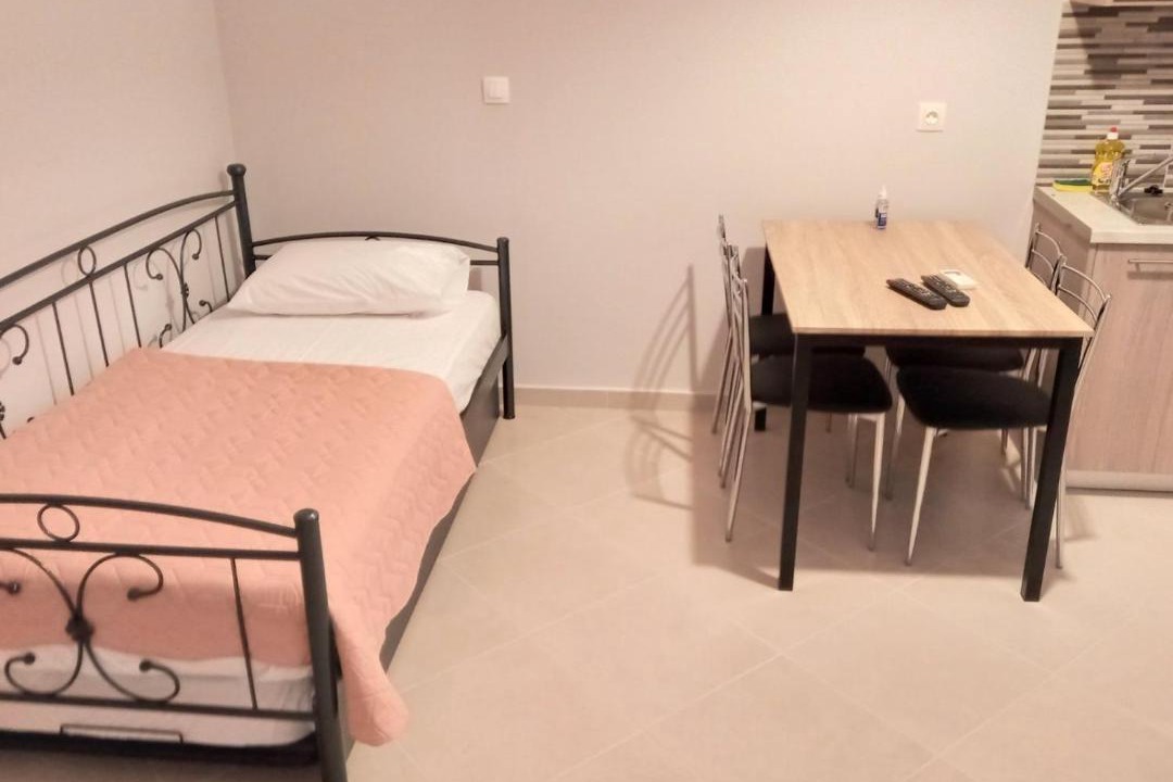 Photo of Bedroom in Lefkandi