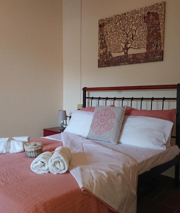 Photo of Bedroom in Palaia Epidavros