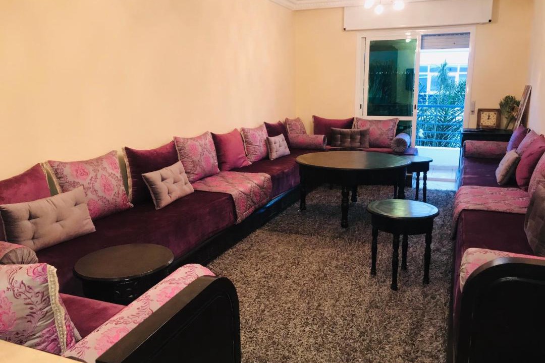 Photo of Livingroom in Martil