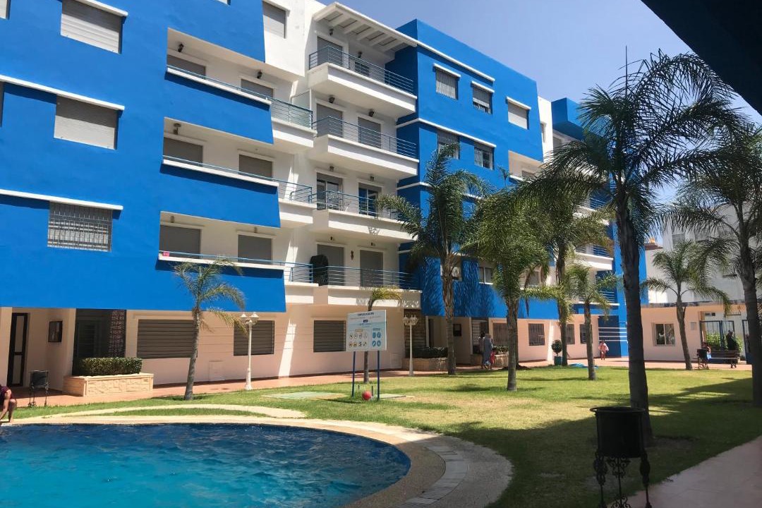 Photo of Outdoor in Martil