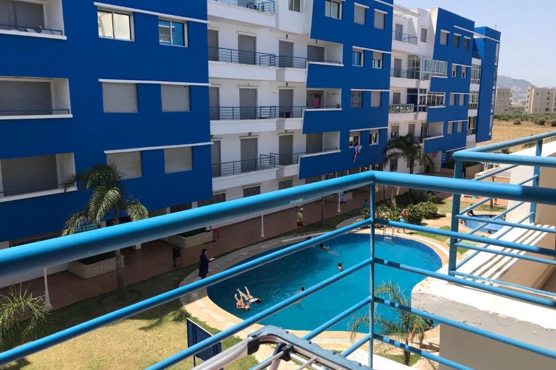 Photo of Outdoor in Martil
