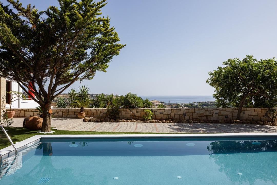 Photo of Outdoor in Agia Pelagia