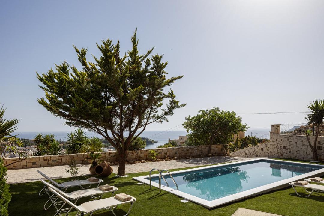 Photo of Outdoor in Agia Pelagia