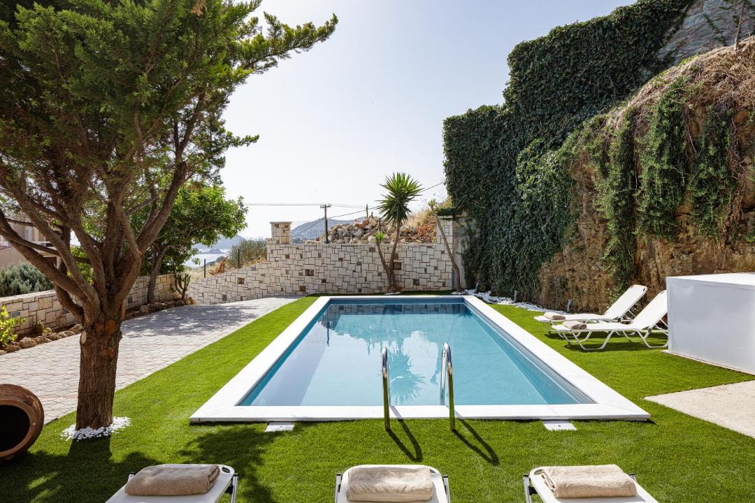 Photo of Outdoor in Agia Pelagia