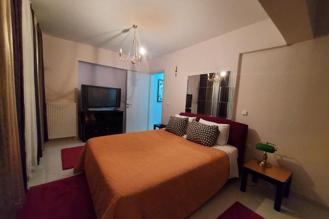Photo of Bedroom in Peristeri