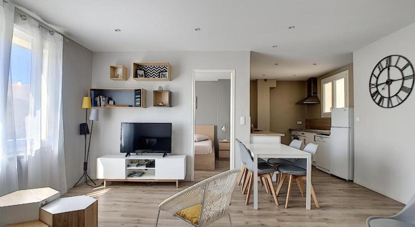 Photo of Livingroom in Gueliz