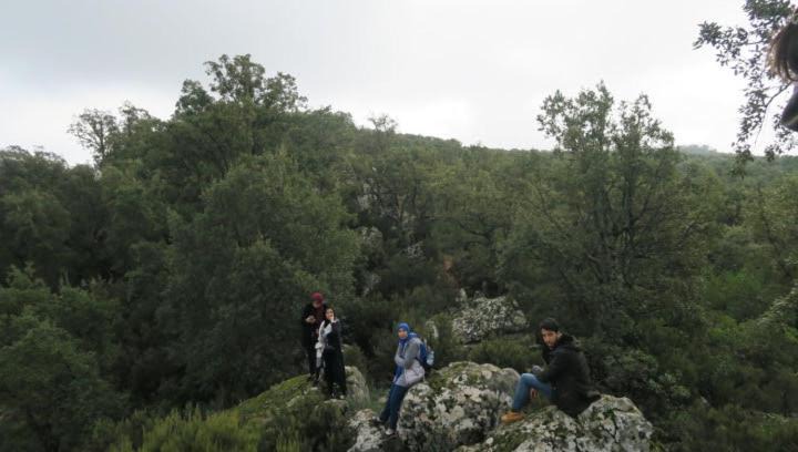 Photo of Outdoor in Bou Jedyane