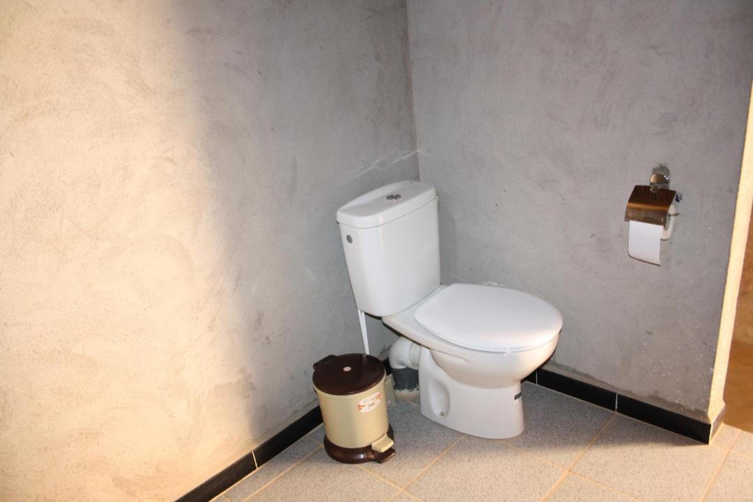 Photo of Bathroom in Taouz