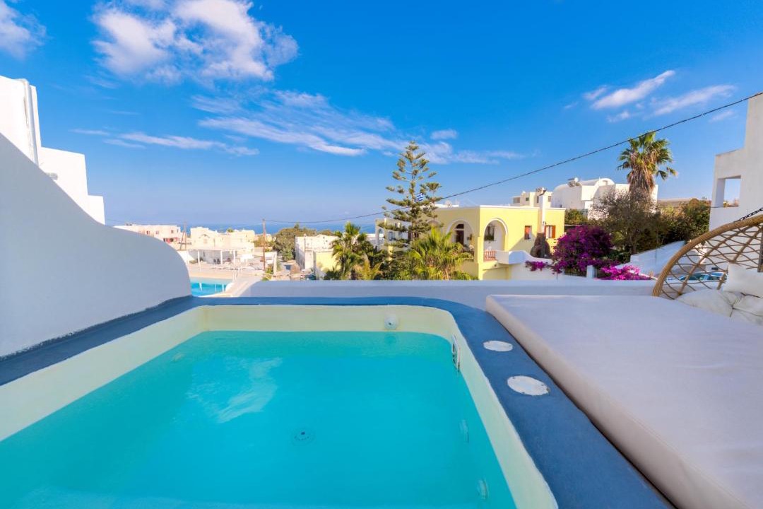 Photo of Patio Balcony in Vothon