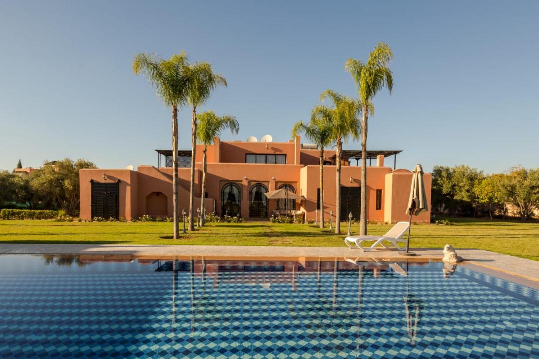 Photo of Outdoor in El Aggada