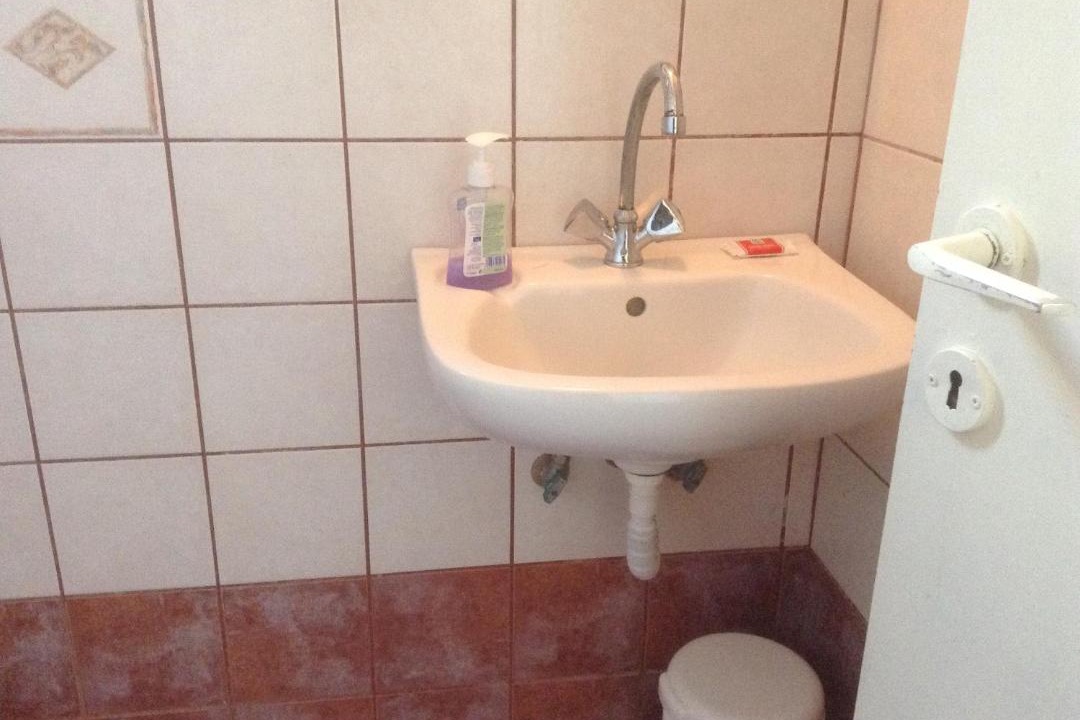 Photo of Bathroom in Antiparos