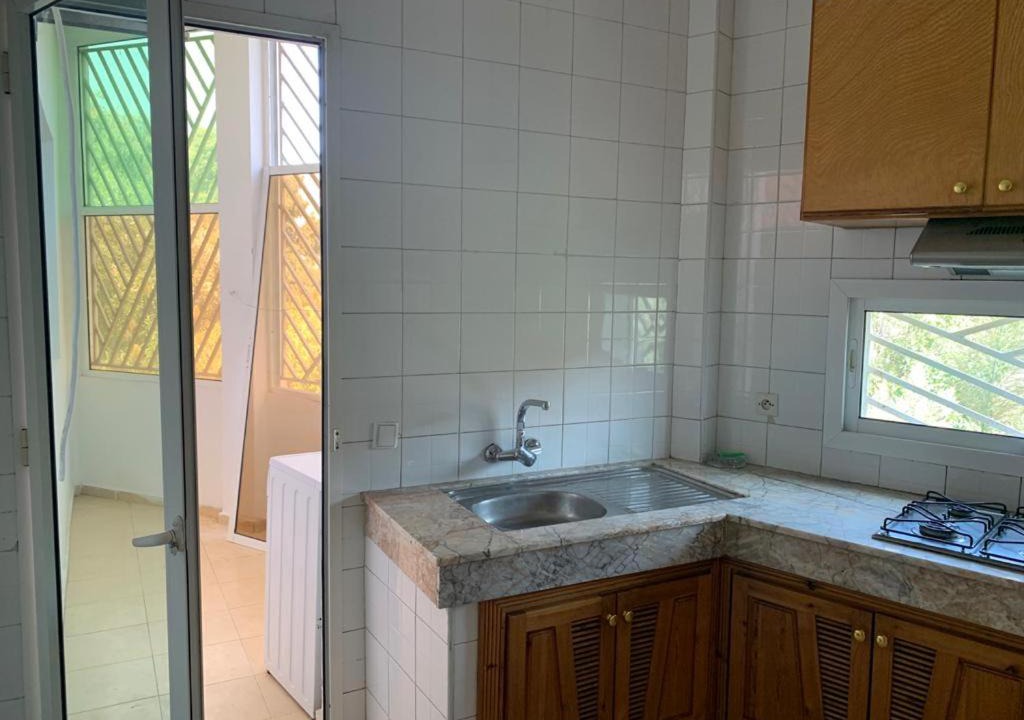 Photo of Kitchen in Mont Fleuri