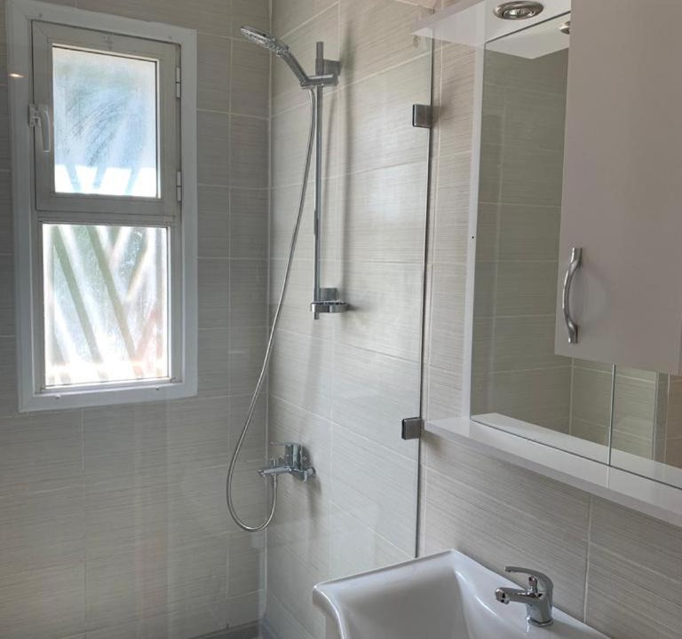 Photo of Bathroom in Mont Fleuri
