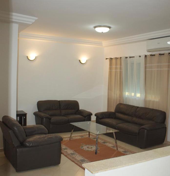 Photo of Livingroom in Mont Fleuri