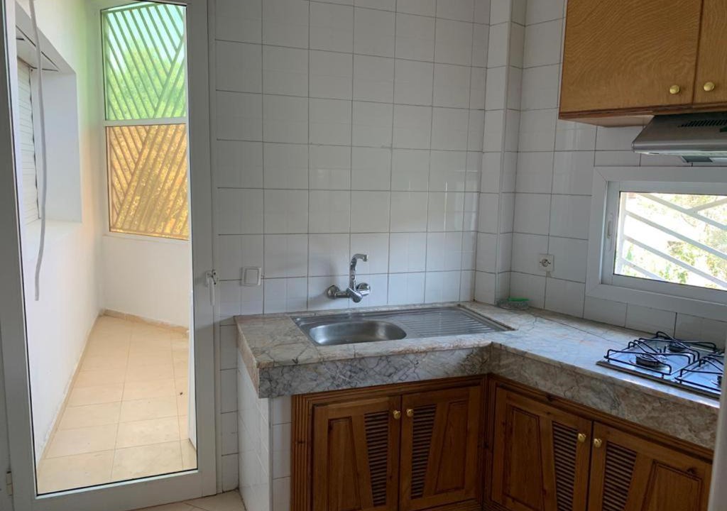 Photo of Kitchen in Mont Fleuri
