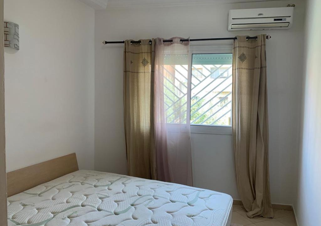 Photo of Bedroom in Mont Fleuri