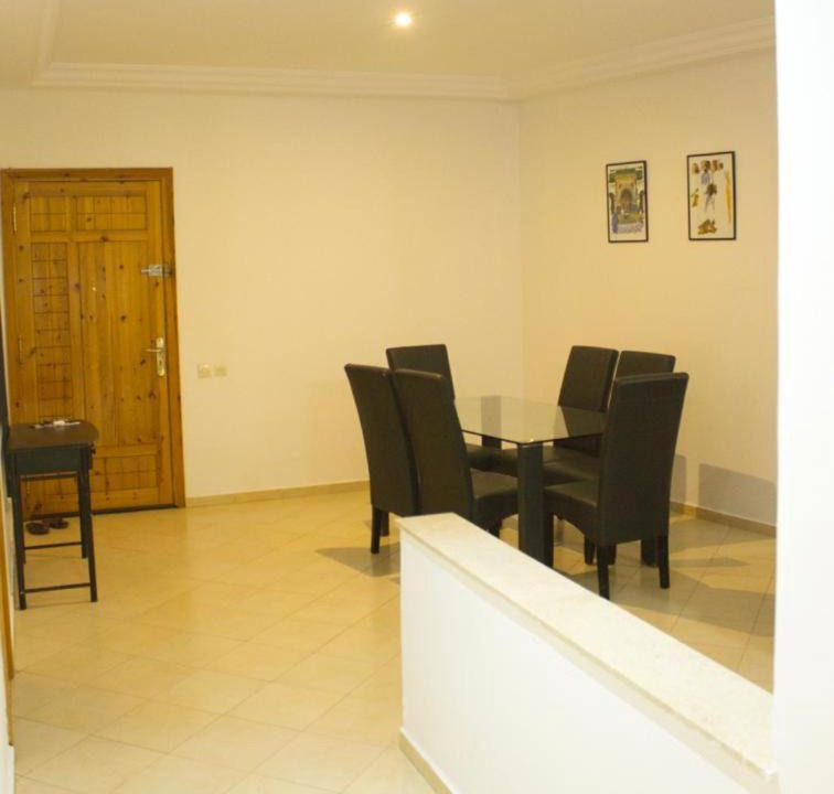 Photo of Livingroom in Mont Fleuri