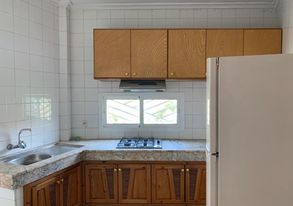 Photo of Kitchen in Mont Fleuri