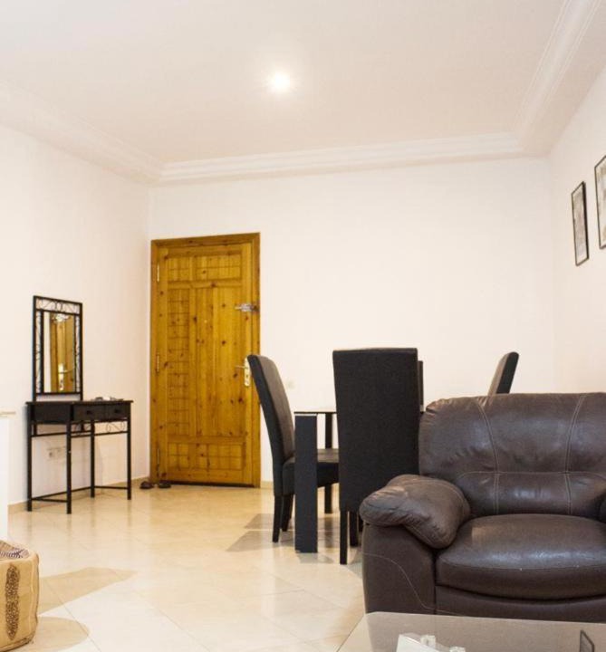 Photo of Livingroom in Mont Fleuri