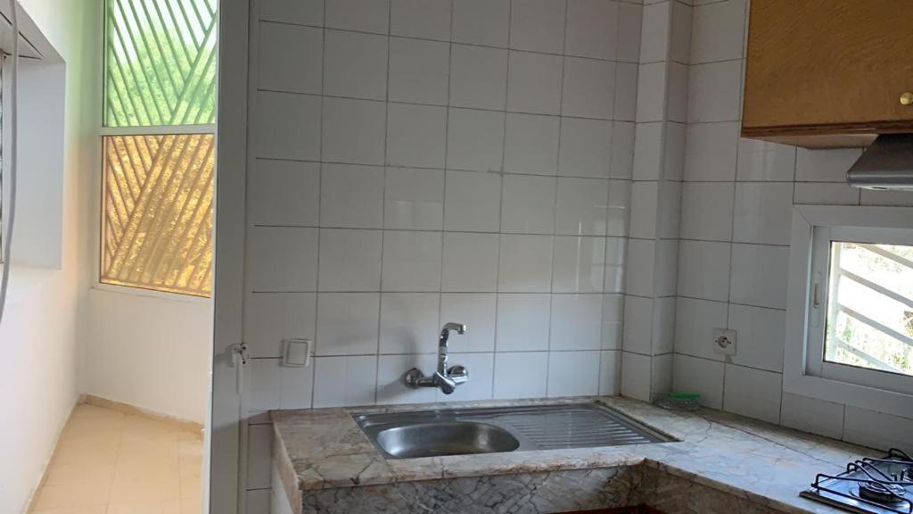 Photo of Kitchen in Mont Fleuri