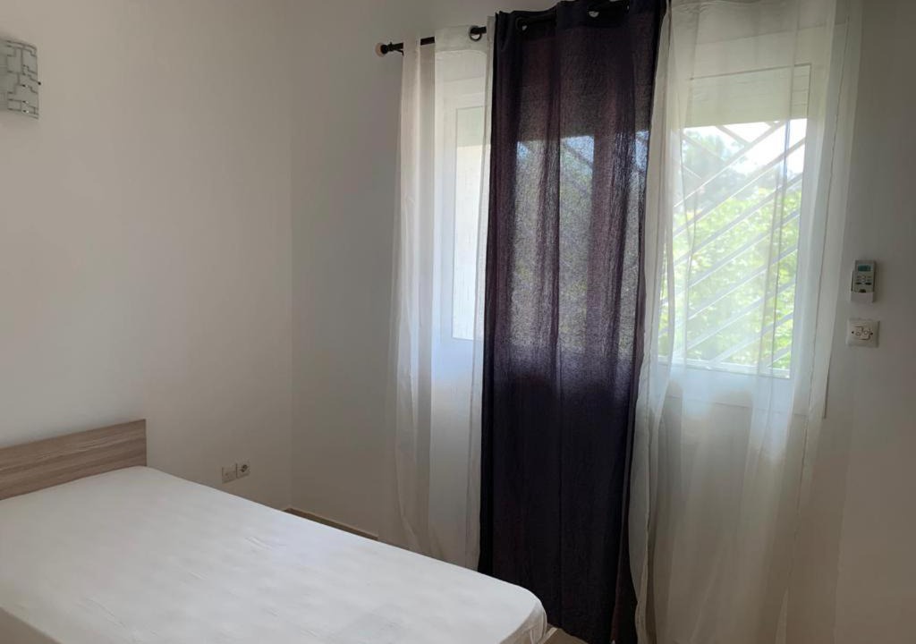 Photo of Bedroom in Mont Fleuri