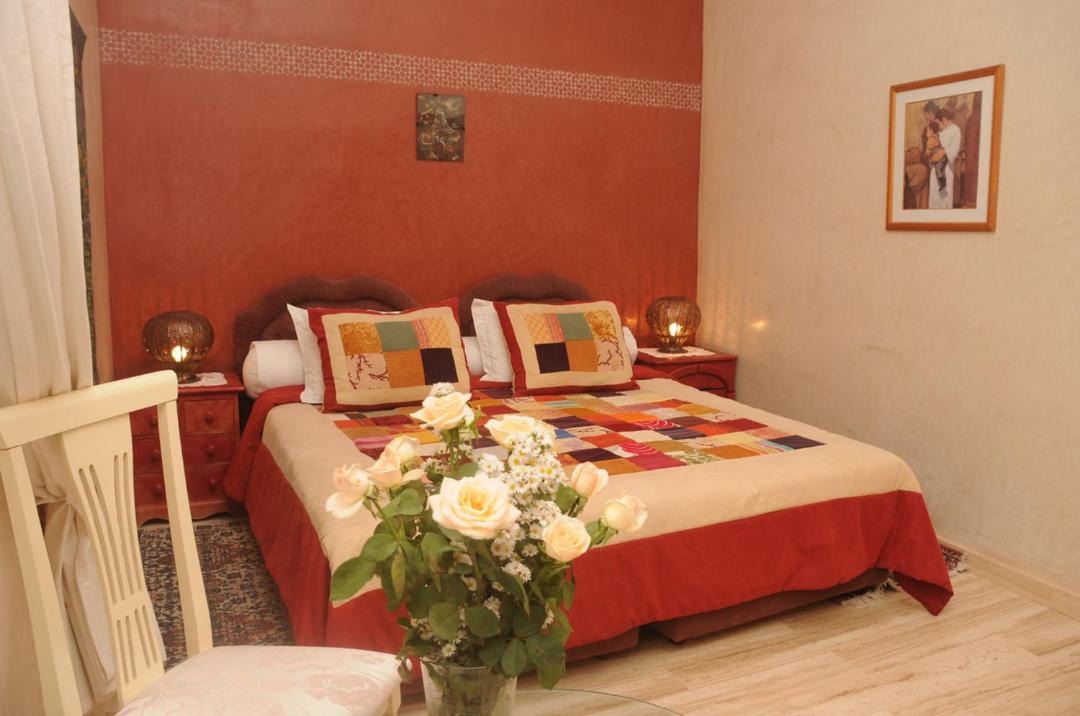 Photo of Bedroom in Aqesri
