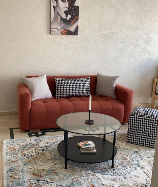 Photo of Livingroom in SOUR JDID