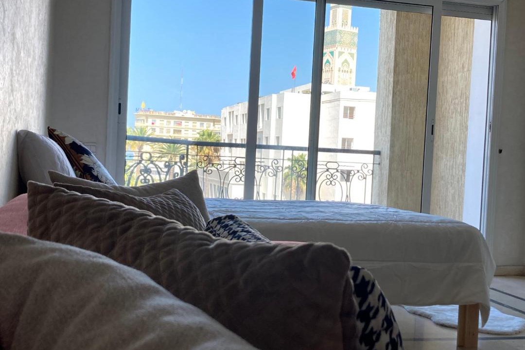 Photo of Bedroom in SOUR JDID