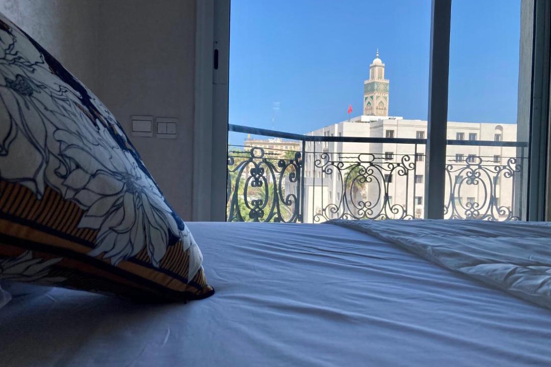 Photo of Bedroom in SOUR JDID