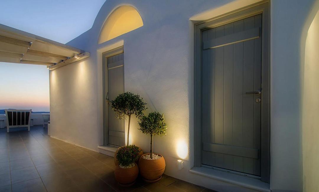Photo of Patio Balcony in Firostefani