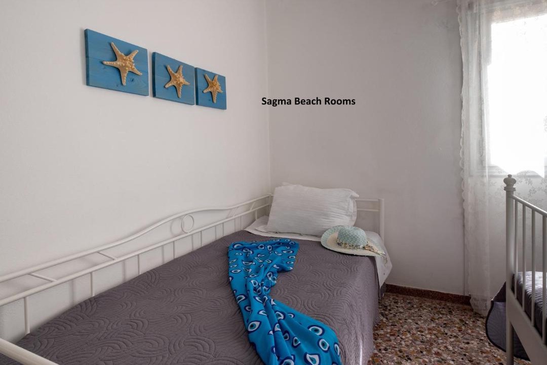 Photo of Bedroom in Perissa