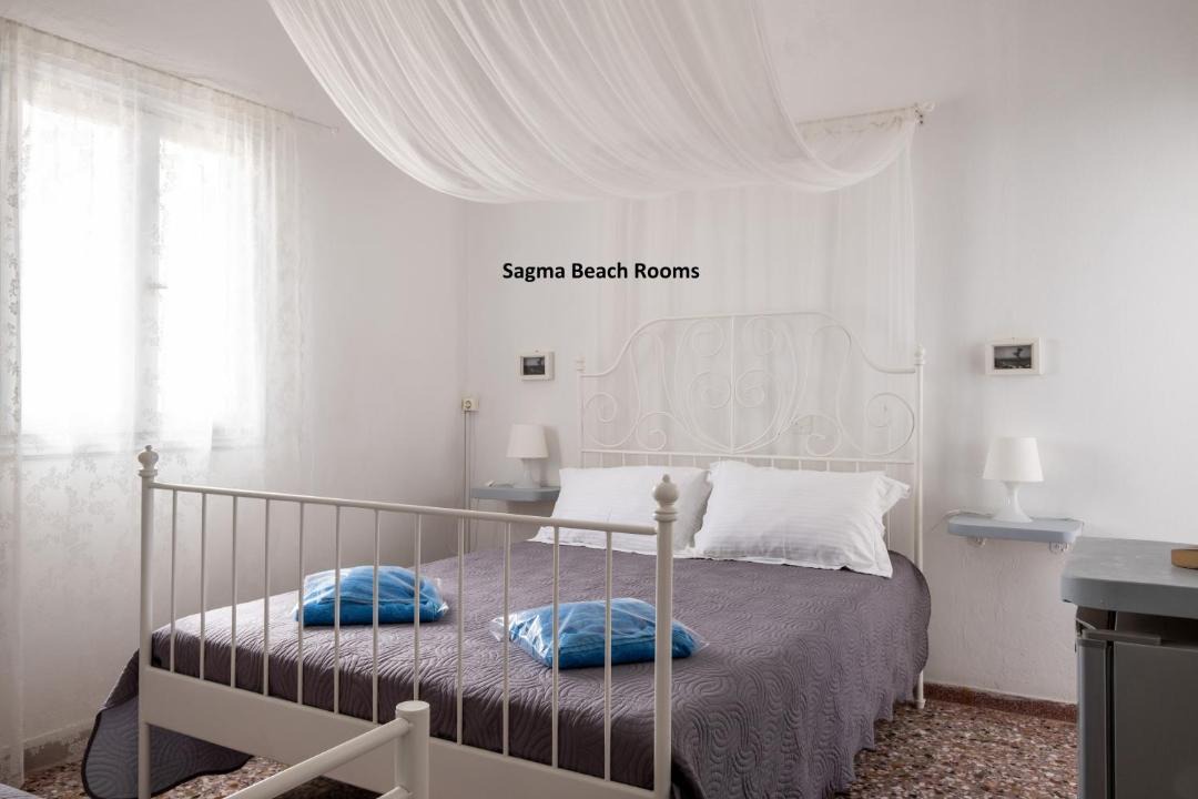 Photo of Bedroom in Perissa