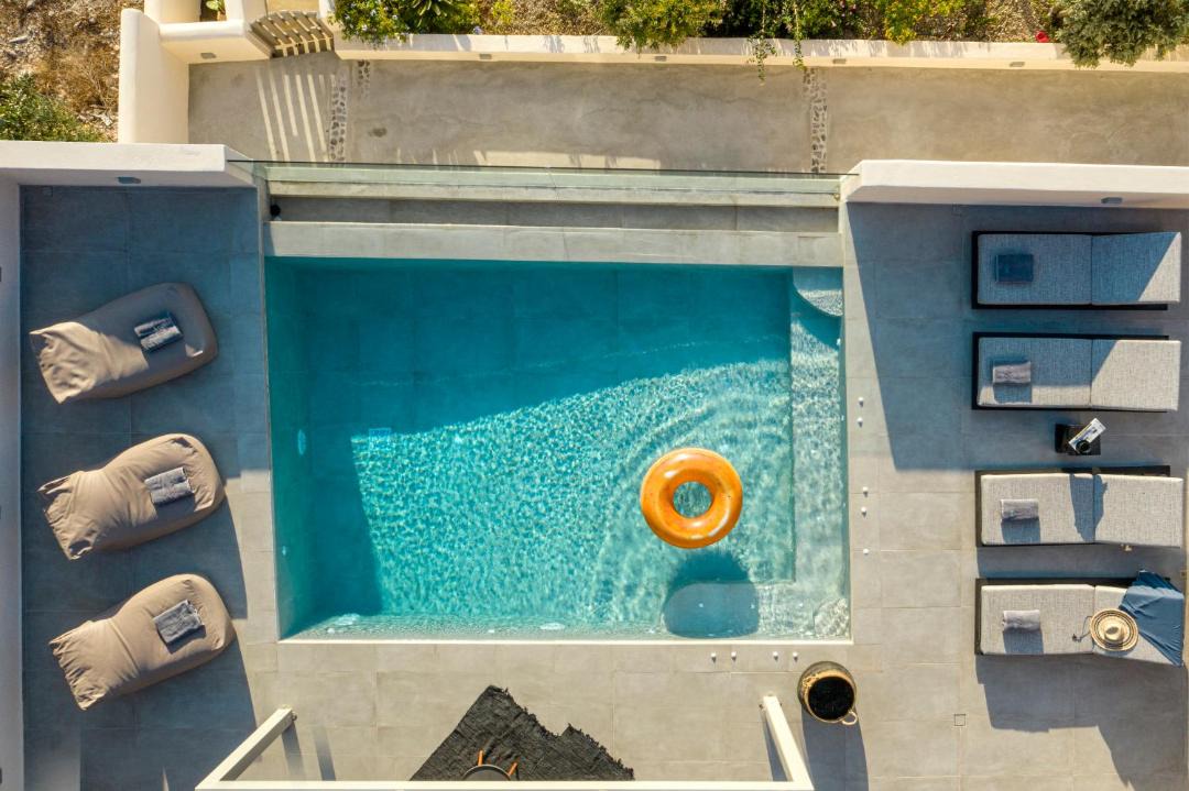 Photo of Others in Santorini