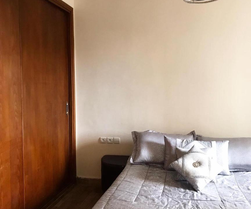 Photo of Bedroom in Quartier Al-Atlas