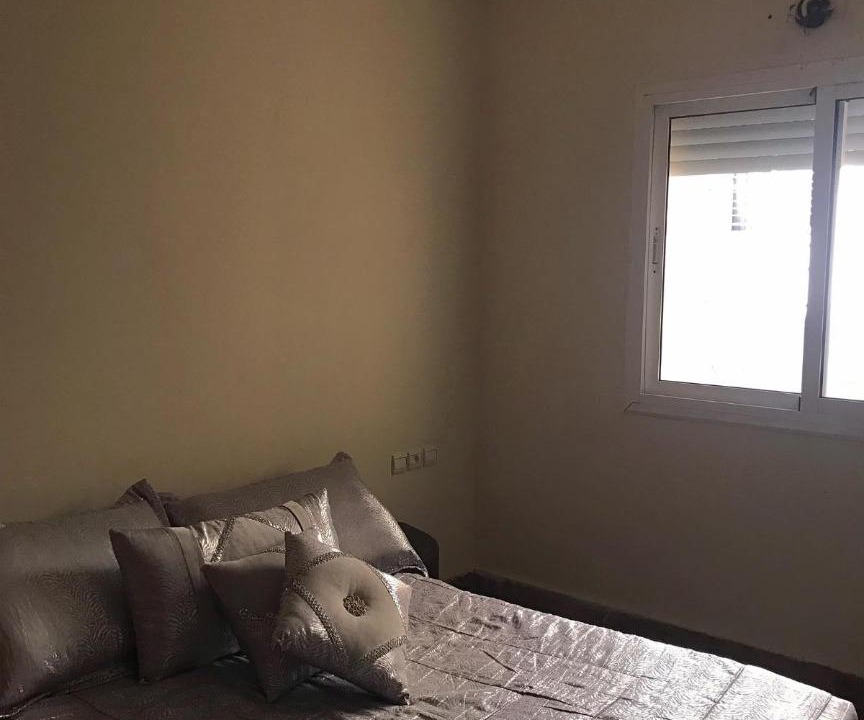 Photo of Bedroom in Quartier Al-Atlas