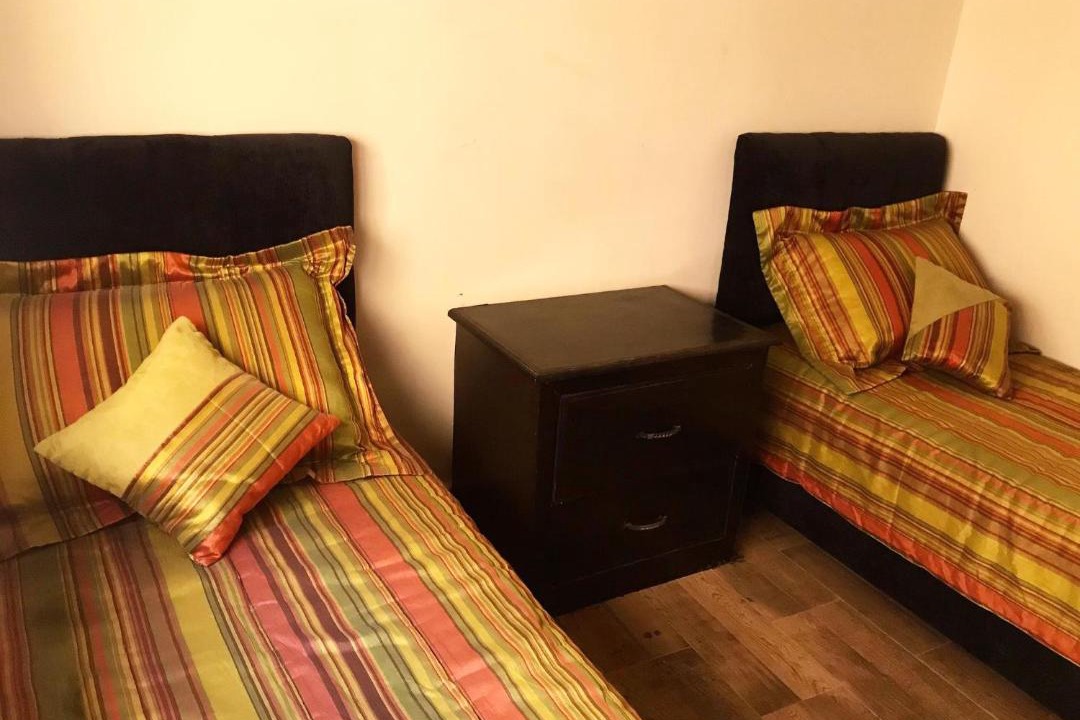 Photo of Bedroom in Quartier Al-Atlas