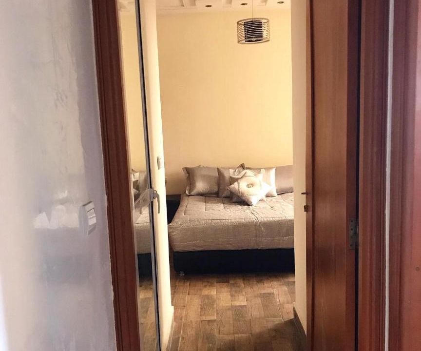 Photo of Bedroom in Quartier Al-Atlas