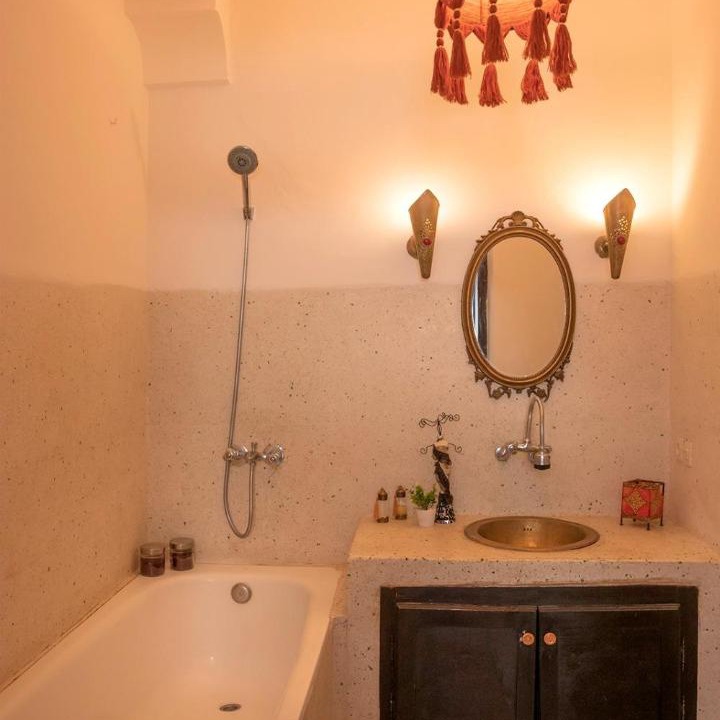 Photo of Bathroom in Mouassine