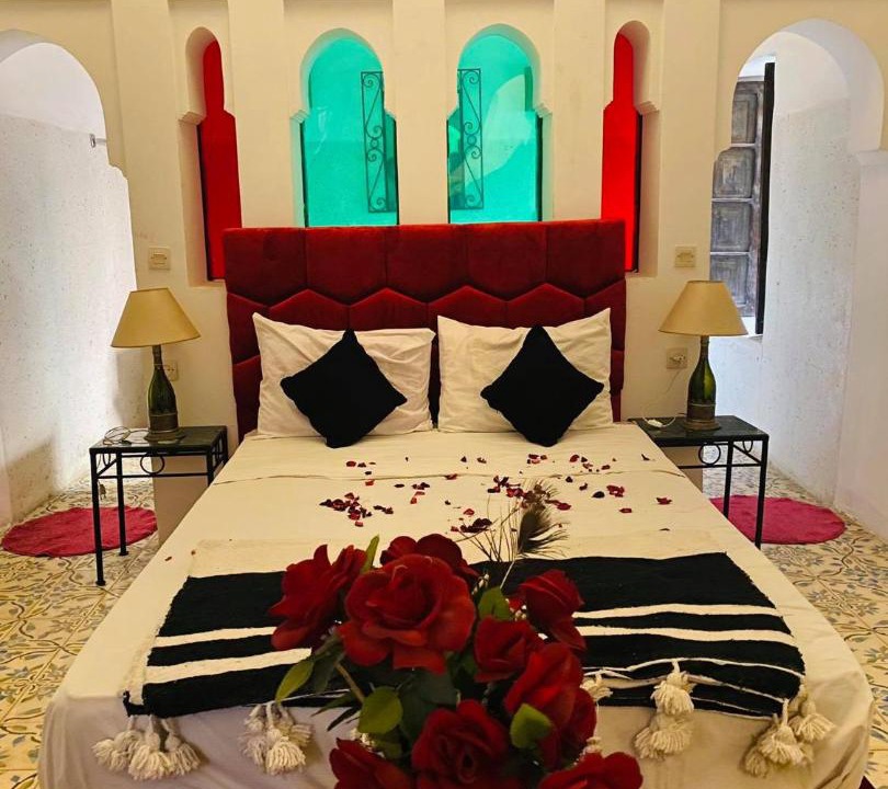 Photo of Bedroom in Mouassine