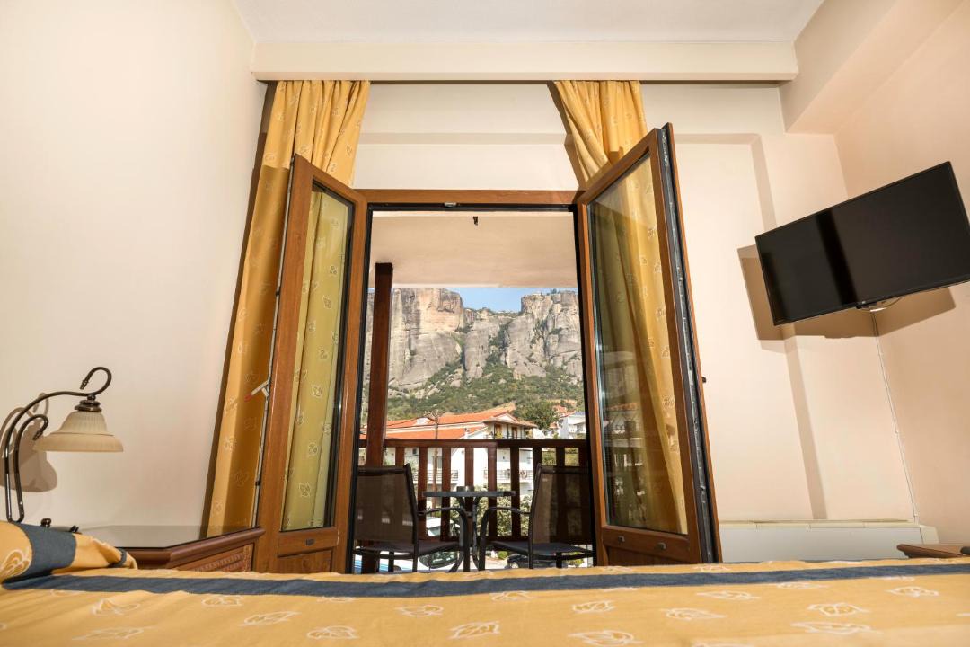 Photo of Bedroom in Kalambaka