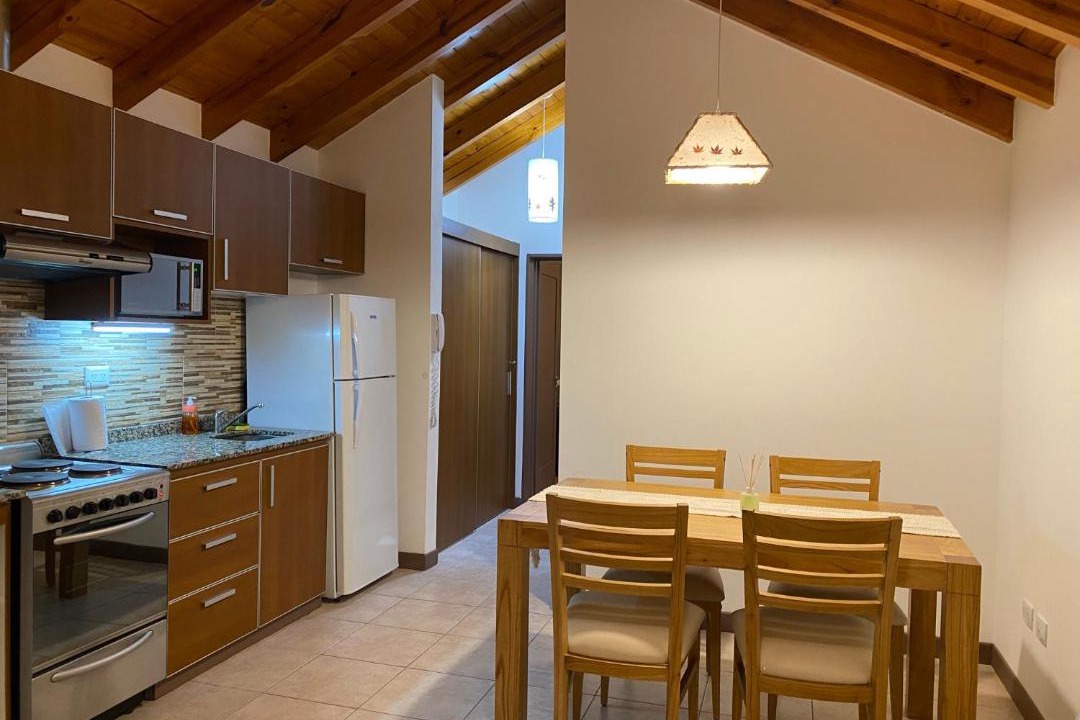 Photo of Kitchen in San Martin de los Andes