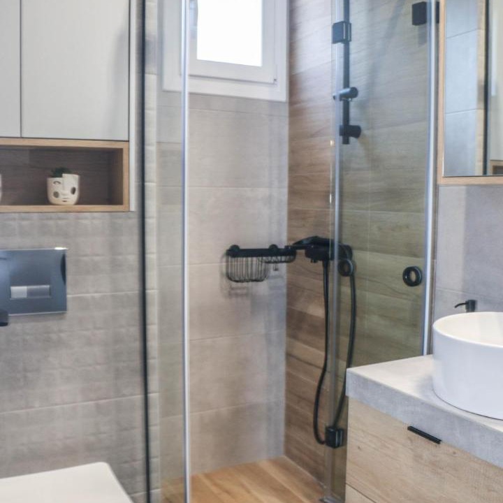 Photo of Bathroom in Thessaloniki City Centre