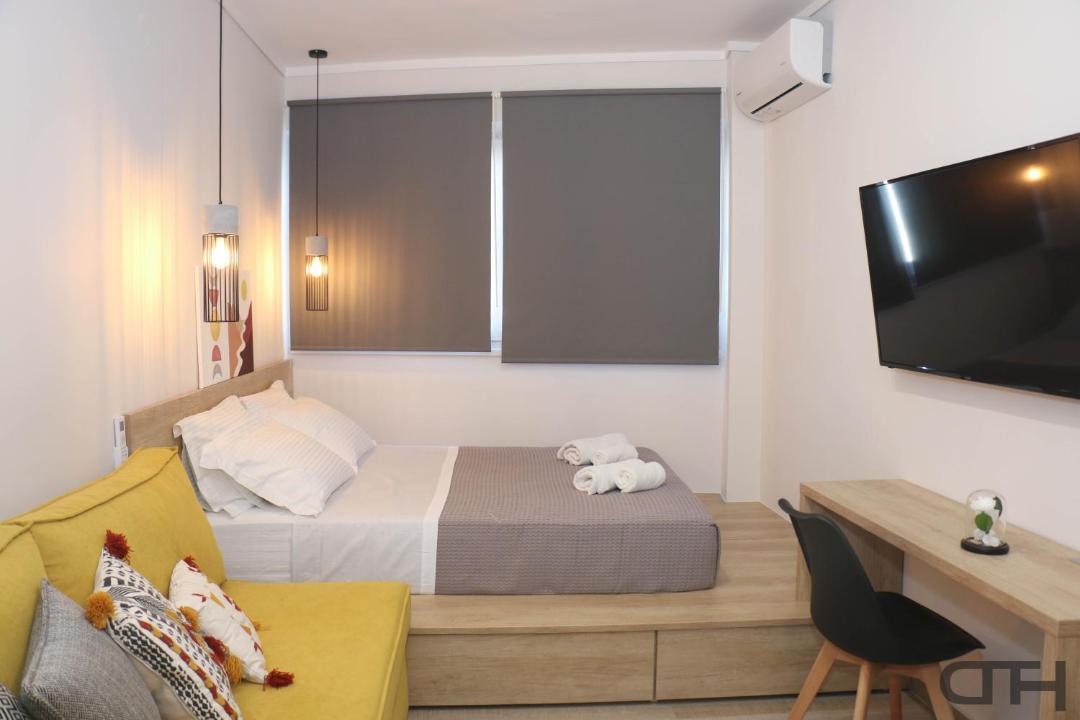 Photo of Livingroom in Thessaloniki City Centre