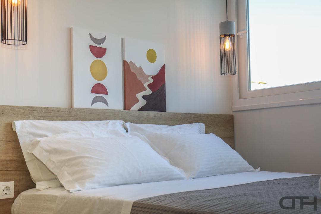 Photo of Bedroom in Thessaloniki City Centre